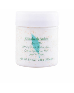 Körpercreme Elizabeth Arden Green Tea Honey Drops (250 ml) (250