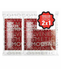 Reductive and Anti-Cellulite Lotion Comodynes Body Reducer 28