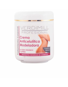 Anti-Cellulite Cream Verdimill 802-20343 500 ml (500 ml)