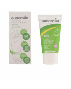 Moisturising Foot Cream Eudermin (100 ml)