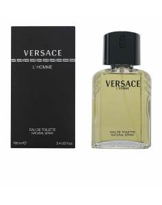 Perfumy Męskie Versace VERPFM036 EDT L 100 ml