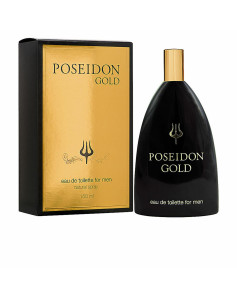 Parfum Homme Poseidon Poseidon Gold (150 ml)