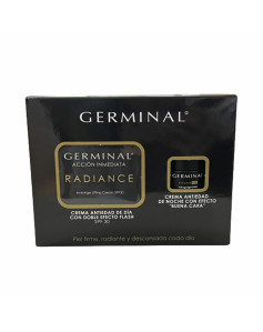 Women's Cosmetics Set Germinal Radiance 2 Pieces