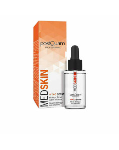 Facial Serum Postquam Med Skin Biologic Vitamin C (30 ml)
