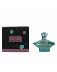 Women's Perfume Britney Spears 17309 100 ml Curious