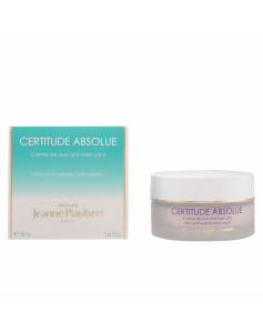 Regenerating anti-wrinkle cream Jeanne Piaubert Certitude