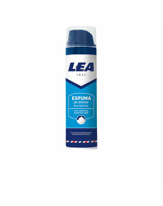 Shaving Foam Lea Sensitive Skin 250 ml