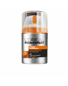 Feuchtigkeitscreme L'Oreal Make Up Men Expert (50 ml)