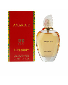 Women's Perfume Givenchy Amarige (50 ml)