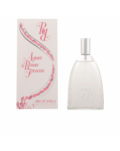 Parfum Femme Aire Sevilla Agua de Rosas Frescas (150 ml)