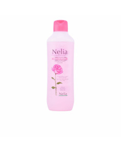 Women's Perfume Nelia Agua de Rosas (750 ml)