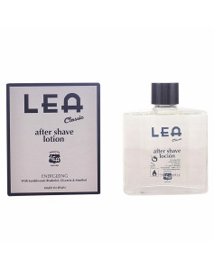 Manhood After Shave Gel Lea Classic 100 ml