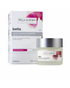 Anti-Brown Spot and Anti-Ageing Treatment Bella Aurora Bella