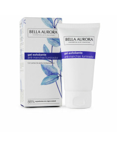 Gel exfoliant visage anti-taches Bella Aurora 2526094 75 ml