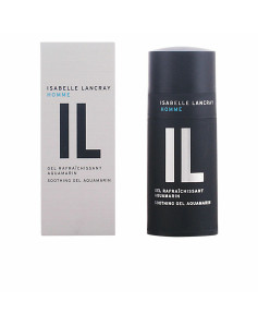 Facial Cleansing Gel Isabelle Lancray Il Homme 50 ml
