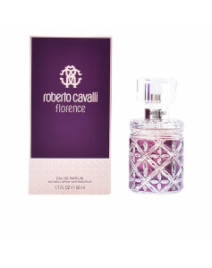 Perfumy Damskie Roberto Cavalli Florence 50 ml