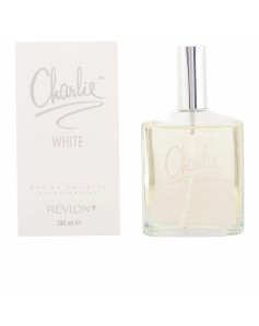 Women's Perfume Revlon CH62 100 ml Charlie White