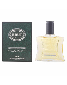 Men's Perfume Faberge 14453 EDT 100 ml Brut