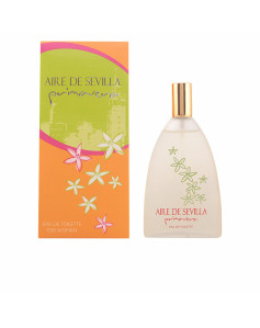 Women's Perfume Aire Sevilla Primavera (150 ml)