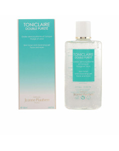 Facial Make Up Remover Gel Toniclaire Jeanne Piaubert