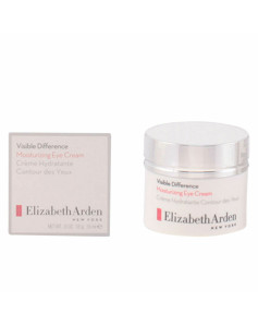 Crème visage Elizabeth Arden Visible Difference (15 ml) (15 ml)