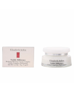 Facial Cream Elizabeth Arden Visible Difference (75 ml) (75 ml)