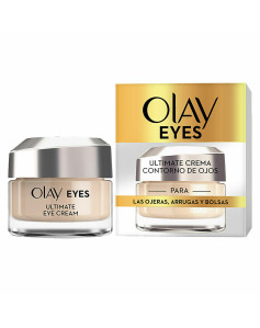 Eye Area Cream Olay Eyes 15 ml (15 ml)