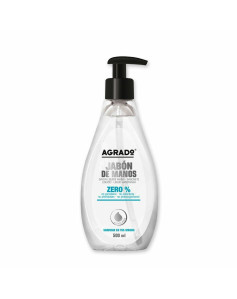 Hand Soap Agrado 71010022 500 ml