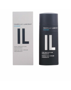 Hydrating Cream Isabelle Lancray Il Homme (50 ml)