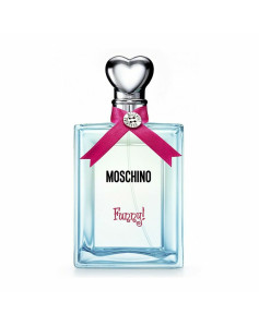 Women's Perfume Moschino Funny!