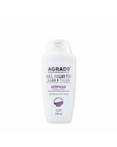 Shower Gel Agrado Micellar (750 ml)