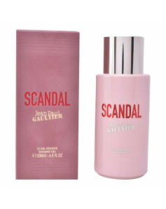 Shower Gel Scandal Jean Paul Gaultier (200 ml)