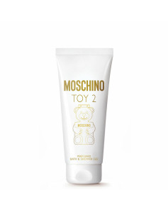 Gel de douche Moschino Toy 2 (200 ml)