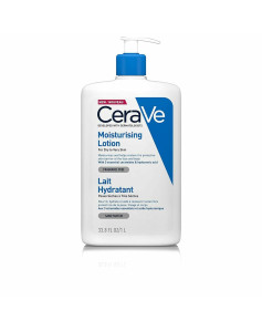 Body Lotion CeraVe Very dry skin (1000 ml)