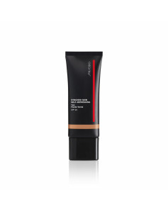 Cremige Make-up Grundierung Shiseido 7.30852E+11 30 ml