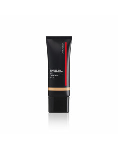 Base de Maquillage Crémeuse Shiseido Synchro Skin Refreshing 30