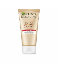 Crème Hydratante avec Couleur Garnier Skin Naturals Bb Cream