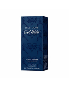 Men's Perfume Davidoff pDA252125 125 ml
