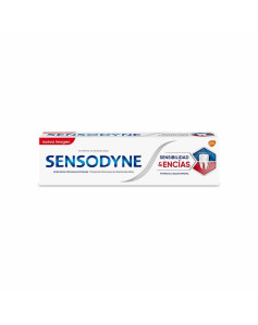 Dentifrice Sensodyne Dentifrice Gencives Sensibles (75 ml)