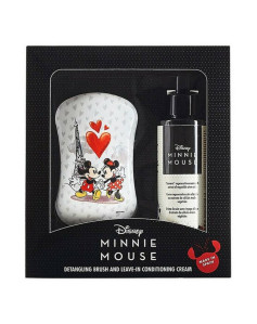 Coffret cadeau Minnie Mouse (2 pcs)