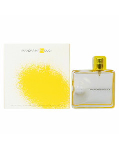 Women's Perfume Mandarina Duck 8427395970206 100 ml Mandarina