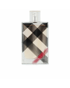Perfumy Damskie Burberry Brit For Her (100 ml)