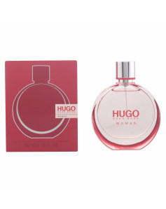 Parfum Femme Hugo Boss Hugo Woman Hugo Woman 50 ml