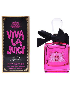 Women's Perfume Viva La Juicy Noir Juicy Couture EDP (100 ml)