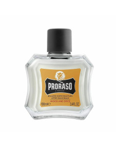 Aftershave Balm Proraso Yellow 100 ml