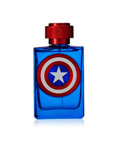 Perfumy dziecięce Capitán América EDT (200 ml)