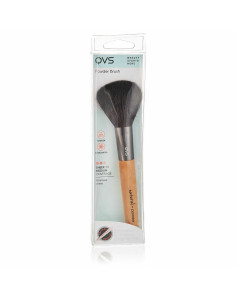 Make-up Brush QVS 56100-064-0 Natural
