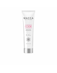 Crème réductrice Macca Cell Remodelling Code Cellulite