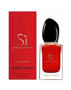 Women's Perfume Armani Sí Passione EDP (30 ml)