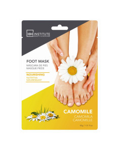 Foot Mask IDC Institute Camomile (40 g)